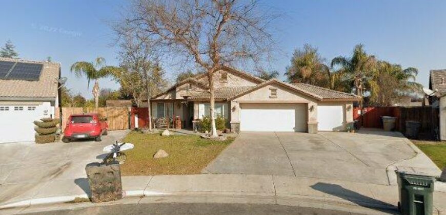 10718 PINEBROOK FALLS DR BAKERSFIELD, KERN, CA 93312