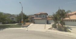 30001 CAROB ST LAKE ELSINORE, RIVERSIDE, CA 92530