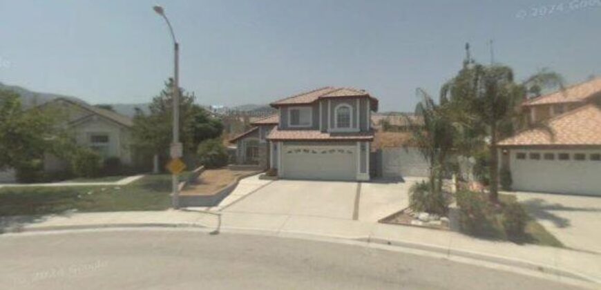 30001 CAROB ST LAKE ELSINORE, RIVERSIDE, CA 92530