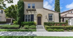 62 CHANTILLY IRVINE, ORANGE, CA 92620