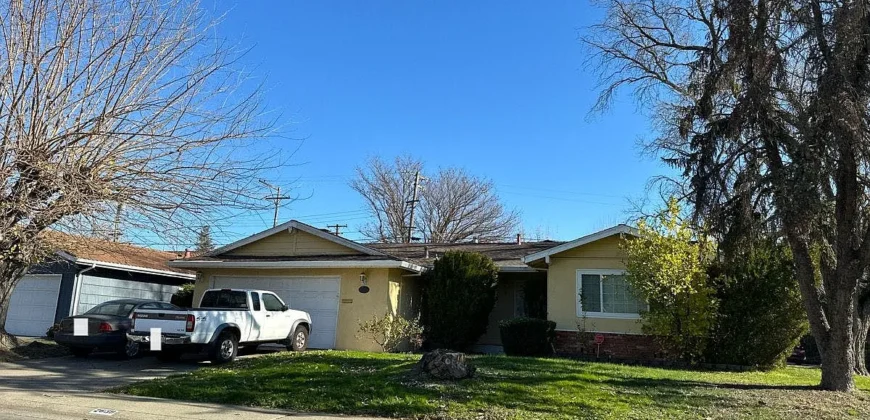 2639 NOTRE DAME DR SACRAMENTO, SACRAMENTO, CA 95826