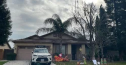 6227 BAGUETTE AVE BAKERSFIELD, KERN, CA 93313