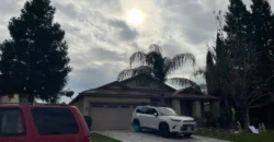 6227 BAGUETTE AVE BAKERSFIELD, KERN, CA 93313
