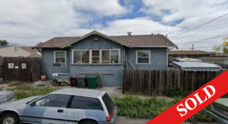 5474 COLE ST OAKLAND, ALAMEDA, CA 94601