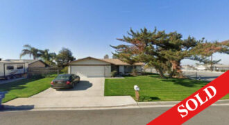 4145 SHAWN ST BAKERSFIELD, KERN, CA 93312