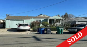 24834 JOYCE ST HAYWARD, ALAMEDA, CA 94544