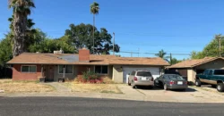 1213 GERRY WAY ROSEVILLE, PLACER, CA 95661