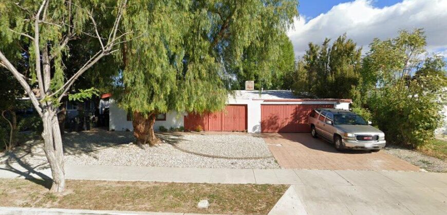 20629 LONDELIUS ST WINNETKA, LOS ANGELES, CA 91306