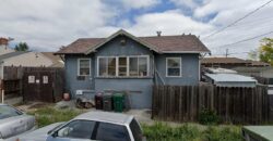 5474 COLE ST OAKLAND, ALAMEDA, CA 94601