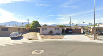 46611 DENSLOW ST INDIO, RIVERSIDE, CA 92201