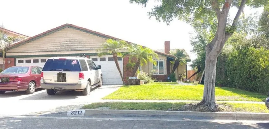 3212 SHADYLAWN DR DUARTE, LOS ANGELES, CA 91010