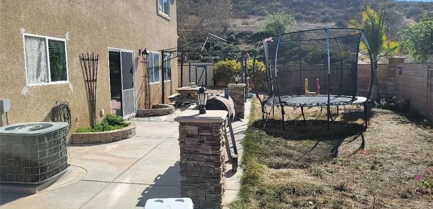 31025 HIDDEN LAKE RD MURRIETA, RIVERSIDE, CA 92563
