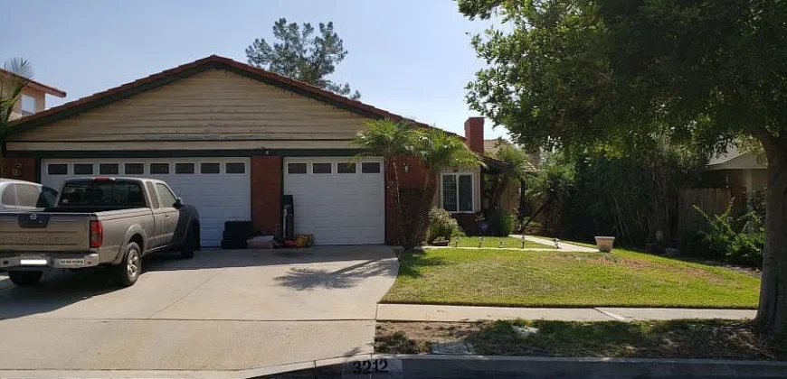 3212 SHADYLAWN DR DUARTE, LOS ANGELES, CA 91010