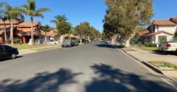 2415 HILLROSE PL OXNARD, VENTURA, CA 93036