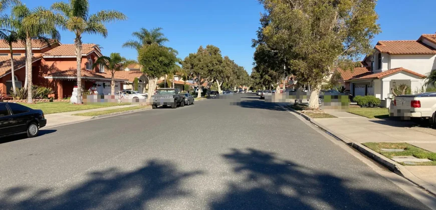 2415 HILLROSE PL OXNARD, VENTURA, CA 93036