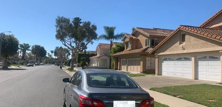 2415 HILLROSE PL OXNARD, VENTURA, CA 93036