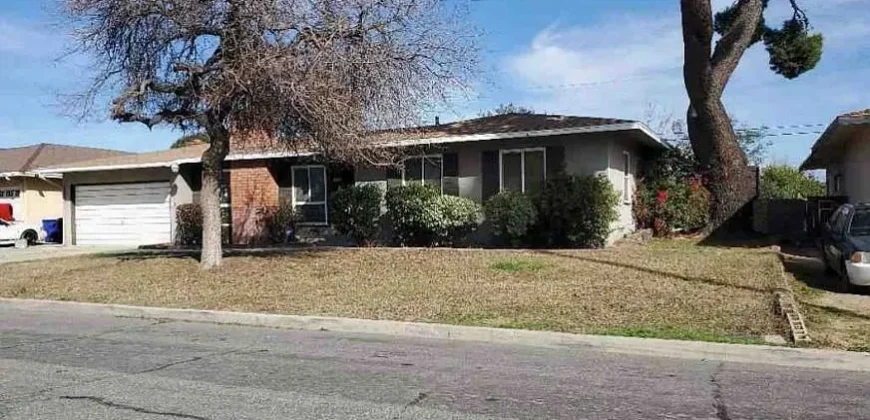 991 N MAGNOLIA AVE RIALTO, SAN BERNARDINO, CA 92376