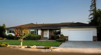 1046 E WATHEN AVE FRESNO, FRESNO, CA 93710