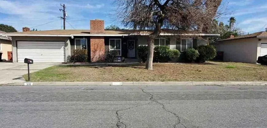 991 N MAGNOLIA AVE RIALTO, SAN BERNARDINO, CA 92376