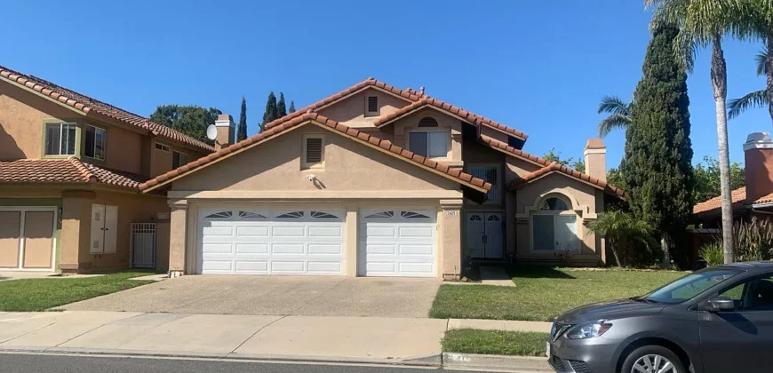 2415 HILLROSE PL OXNARD, VENTURA, CA 93036