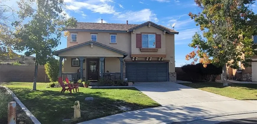 31025 HIDDEN LAKE RD MURRIETA, RIVERSIDE, CA 92563