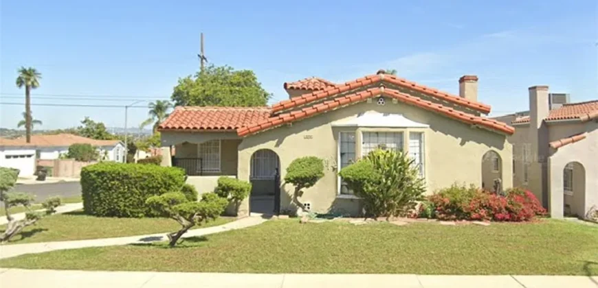 3155 W 76TH ST LOS ANGELES, LOS ANGELES, CA 90043
