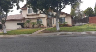 1414 N ACACIA AVE RIALTO, SAN BERNARDINO, CA 92376