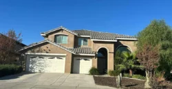 262 LIPIZZAN DR SAN JACINTO, RIVERSIDE, CA 92582