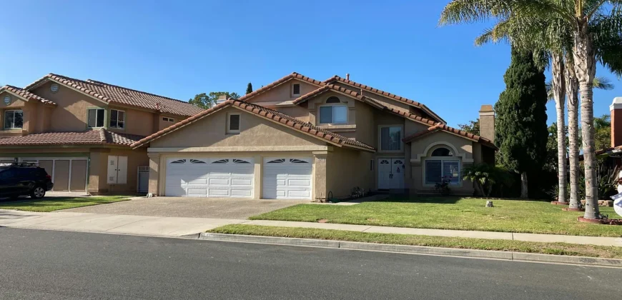 2415 HILLROSE PL OXNARD, VENTURA, CA 93036