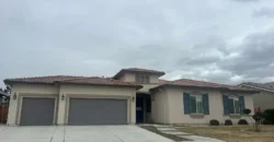 8922 COSTA BLANCA DR BAKERSFIELD, KERN, CA 93314