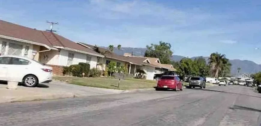 991 N MAGNOLIA AVE RIALTO, SAN BERNARDINO, CA 92376