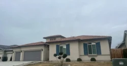 8922 COSTA BLANCA DR BAKERSFIELD, KERN, CA 93314