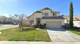 5768 MONACO DR PALMDALE, LOS ANGELES, CA 93552