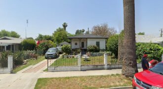 1320 N K ST SAN BERNARDINO, SAN BERNARDINO, CA 92411