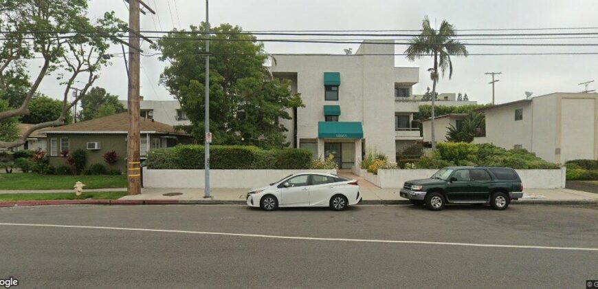 10861 MOORPARK ST UNIT 113 NORTH HOLLYWOOD, LOS ANGELES, CA 91602