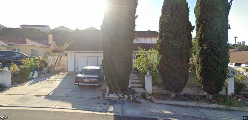 7505 GAYNESWOOD WAY SAN DIEGO, SAN DIEGO, CA 92139