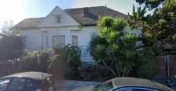 1551 22ND AVE OAKLAND, ALAMEDA, CA 94606