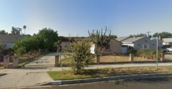 20156 BASSETT ST WINNETKA, LOS ANGELES, CA 91306