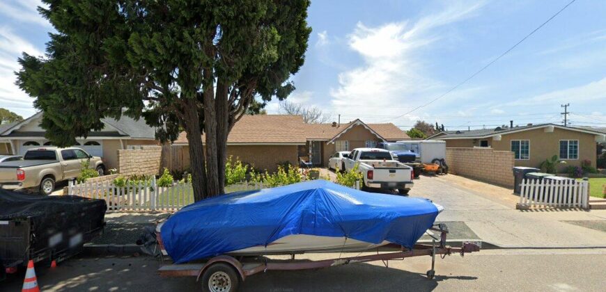 526 W CRESTON ST SANTA MARIA, SANTA BARBARA, CA 93458
