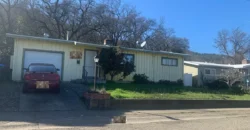 202 ROSEMARY LN UKIAH, MENDOCINO, CA 95482