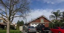 17068 HOLGUIN CT FONTANA, SAN BERNARDINO, CA 92336