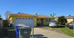 573 N KERN AVE FARMERSVILLE, TULARE, CA 93223