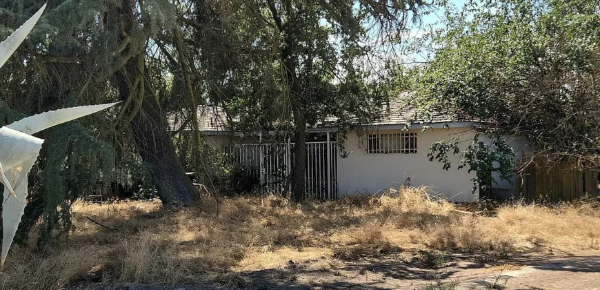 8386 ROAD 30 MADERA, MADERA, CA 93637