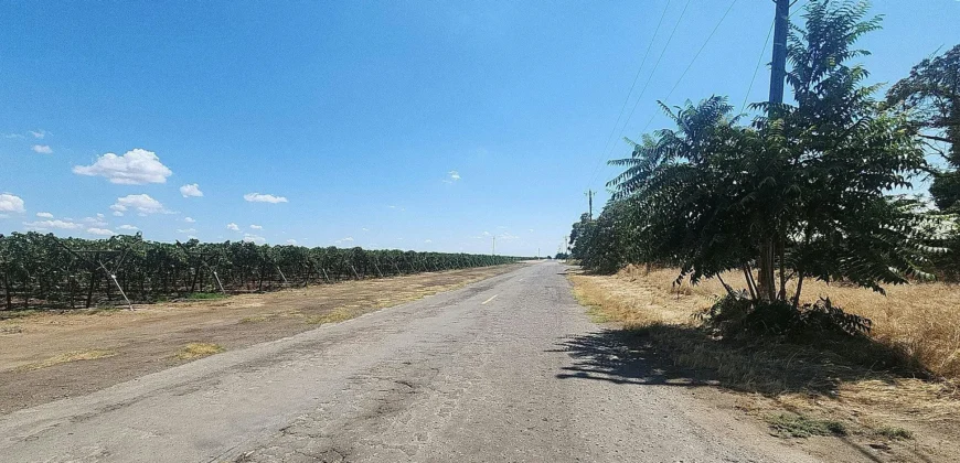 8386 ROAD 30 MADERA, MADERA, CA 93637