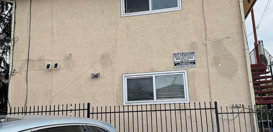 6628 HELEN CT EMERYVILLE, ALAMEDA, CA 94608