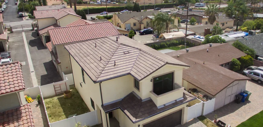 7615 ANI WAY NORTH HOLLYWOOD, LOS ANGELES, CA 91605