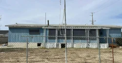 2489 55TH ST W ROSAMOND, KERN, CA 93560