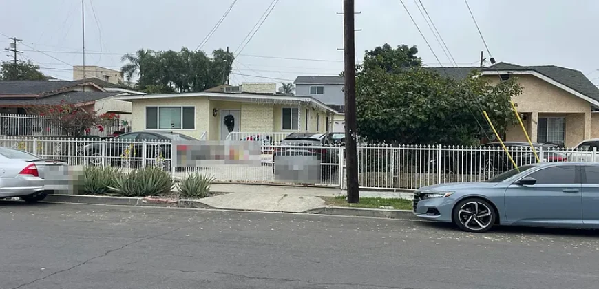 1160 CAMULOS ST LOS ANGELES, LOS ANGELES, CA 90023