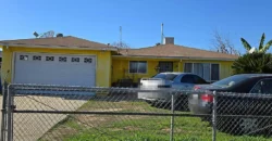 573 N KERN AVE FARMERSVILLE, TULARE, CA 93223