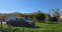 573 N KERN AVE FARMERSVILLE, TULARE, CA 93223